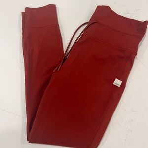 Vuori Daily Womens Legging Size Small